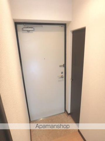 Aクロス加治屋の内装写真