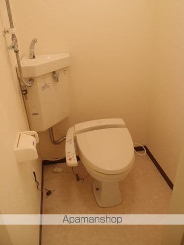 ドミ円山の内装写真