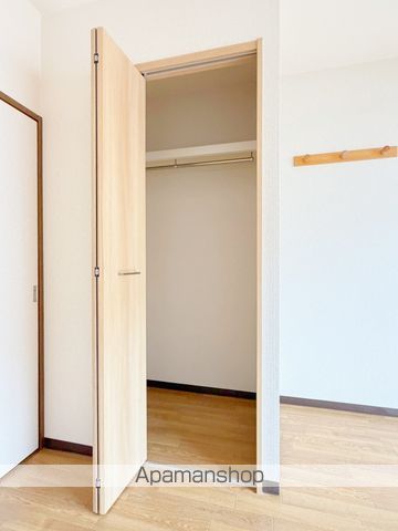 エルドラードの内装写真