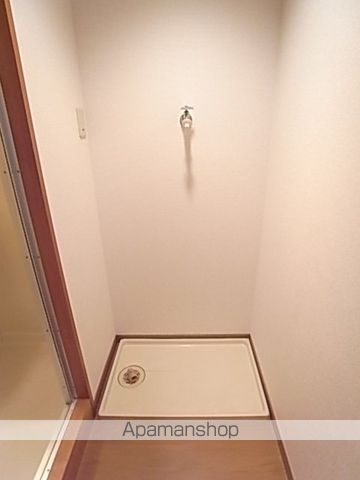 ドミール本城の内装写真