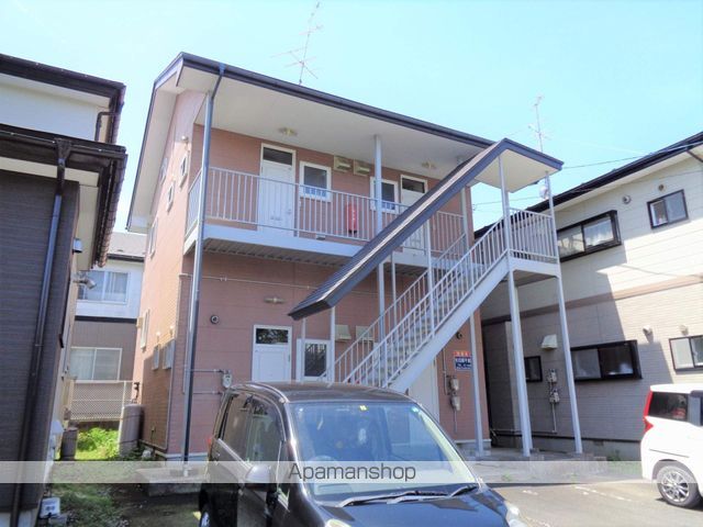 apartment 青森県三戸郡階上町蒼前西７丁目9-2943
蒼前西の賃貸情報を見る
物件地図