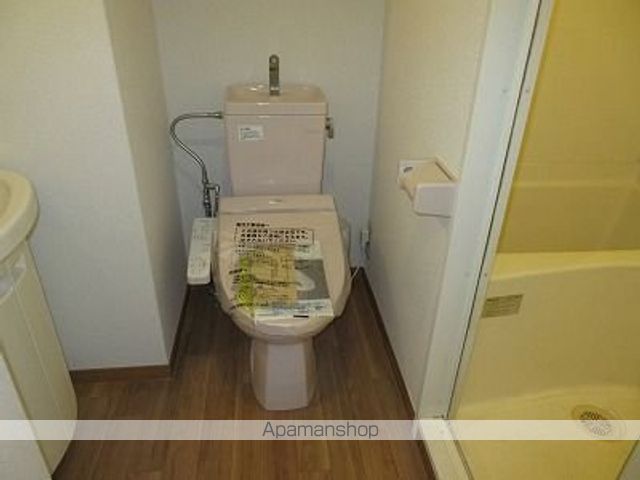 リバティ高砂六番館の内装写真