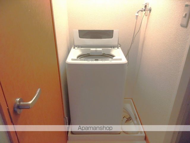 レオパレスセレッソの内装写真
