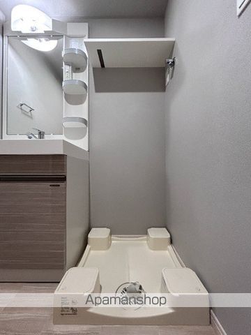 レジディア王子プレイスの内装写真