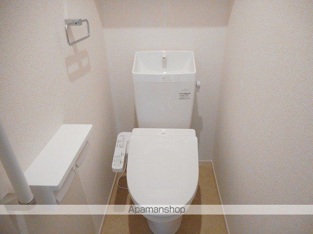 名鉄犬山線 徳重・名古屋芸大駅 徒歩17分 2階建 築1年の内装写真
