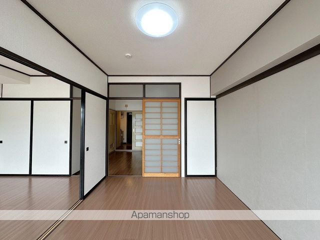MARUCO NIHONMATUの内装写真