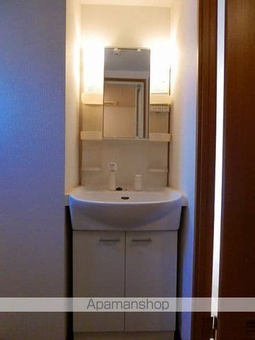 エクレール二軒茶屋の内装写真