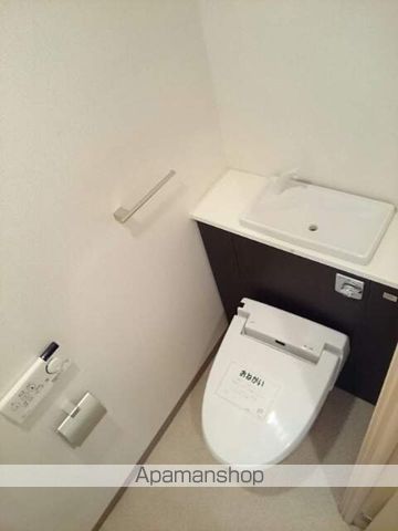 ラフレシール三島の内装写真