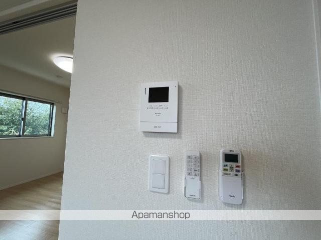 ビータス益城の内装写真