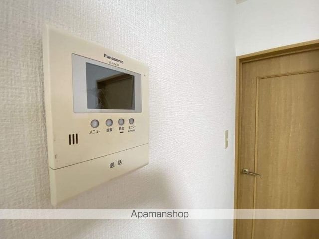 フェローハウスIIの内装写真