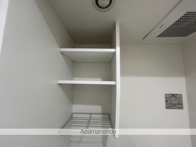 リベルテ中央林間の内装写真