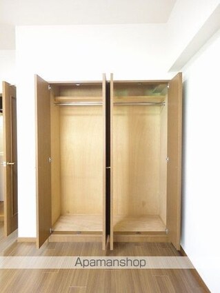 東京都世田谷区上馬２丁目[1K/25.02m2]の内装3