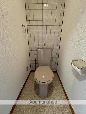 アイビルの内装写真