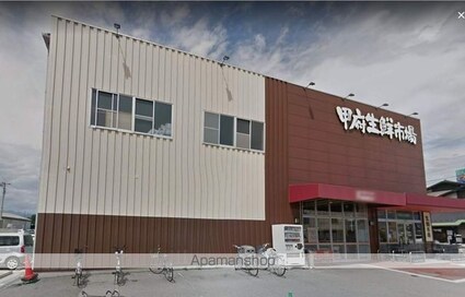 ハイツ佐野[1K/31.51m2]の周辺2