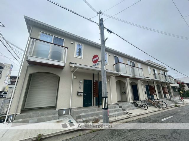 ソラーレ神屋町