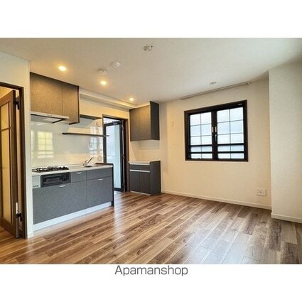 サンクレスト武井[1LDK/39.2m2]のその他部屋・スペース