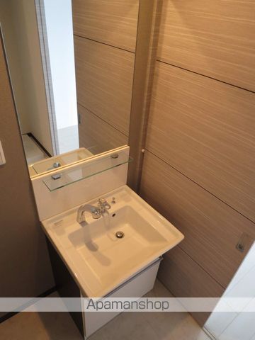 CORETEMMABASHIの内装写真