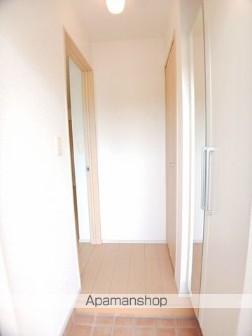 ビビエンタ Aの内装写真