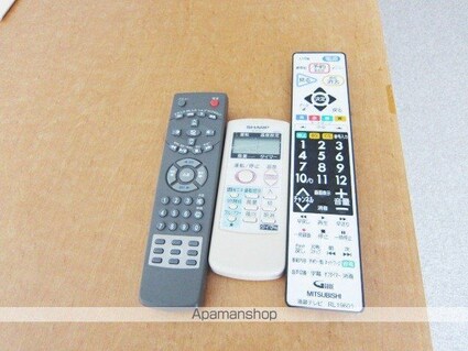 レオパレス南高田[1K/23.18m2]の内装6