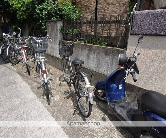 サンライズヒガシラの外観写真
