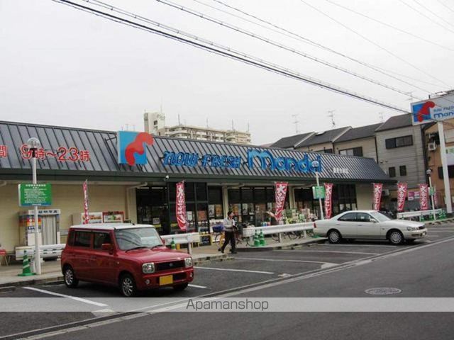 エストマーレ鶴見2番館の周辺写真