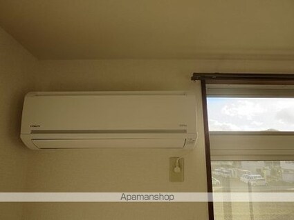 エルディムルナＡ[3DK/52.99m2]のその他設備