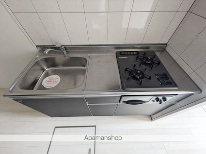 エトワール[1K/35.29m2]のキッチン