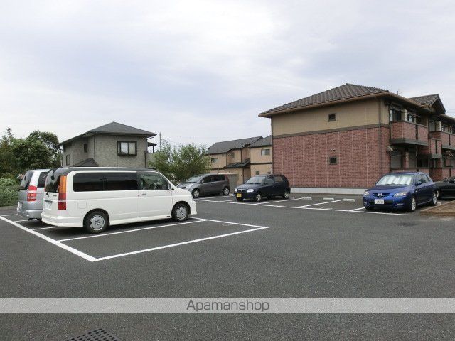 ウィルモア 弐番館の周辺写真