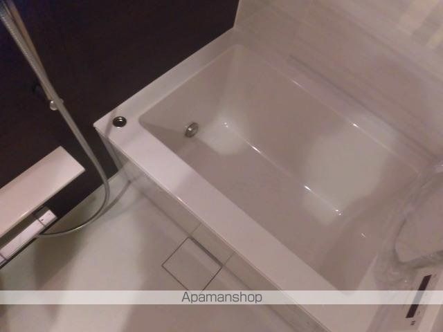 セントラルプレイス新宿御苑前の内装写真