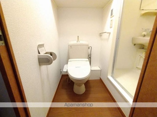 レオパレスミヤIIの内装写真