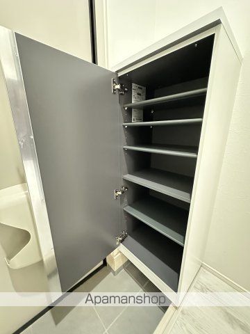 ヒルズ妙蓮寺の内装写真