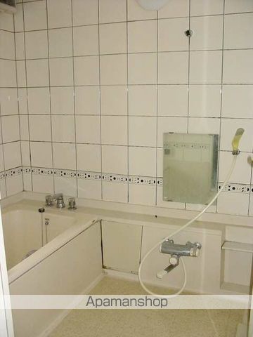 保谷町5丁目賃貸住宅の内装写真