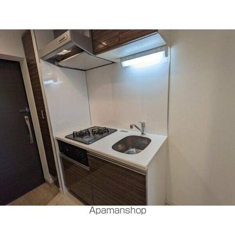 アリシアコート多摩川の内装写真
