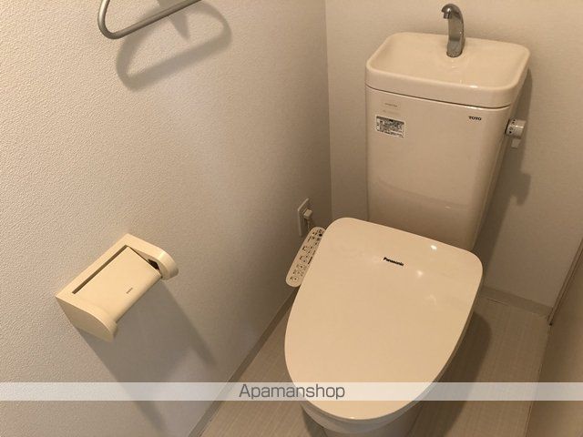 プレディアスタイル博多の内装写真