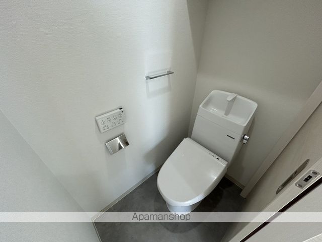 センチュリー江坂の内装写真