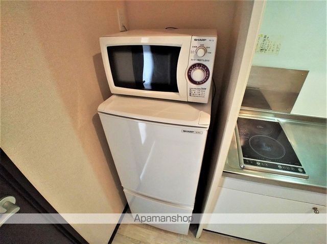レオネクストドミールCの内装写真