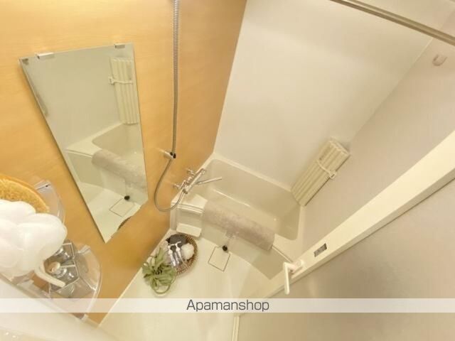 ONE ROOF RESIDENCE NISHINIPPORIの内装写真