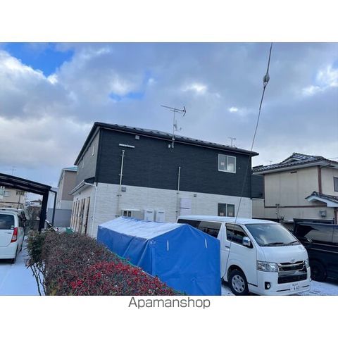 La route 中町
