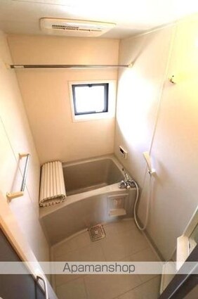 ロイヤルガーデン沢村　ＤＥＦ[2LDK/53.76m2]のバス