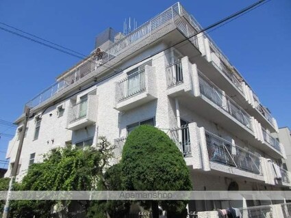 東京都杉並区堀ノ内３丁目[2LDK/51.09m2]の外観2