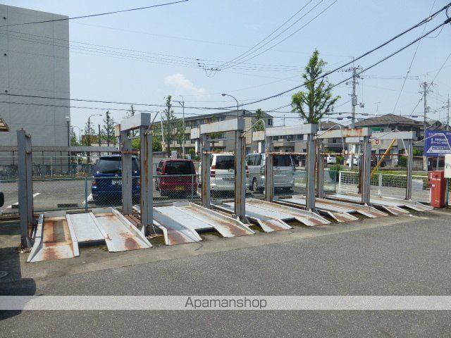 ニュー大将軍松兼IIのその他写真