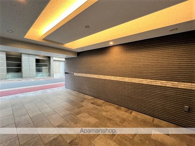 エルスタンザ神田須田町の内装写真