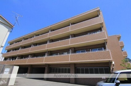 ペルメッソ[1LDK/48.74m2]の外観2