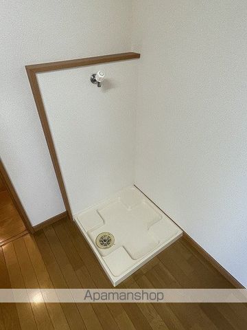 黒川荘の内装写真