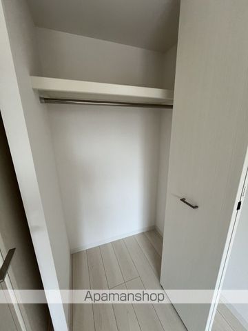 SーRESIDENCE尾頭橋BEAUTEの内装写真