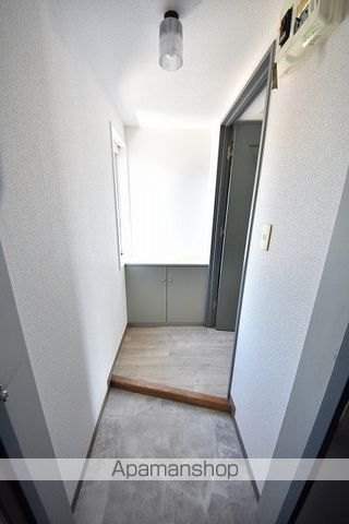 ルーベンクラッセの内装写真