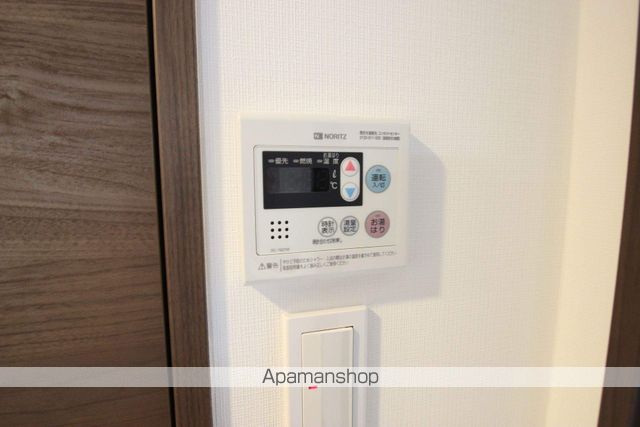 サムティレジデンス市川の内装写真