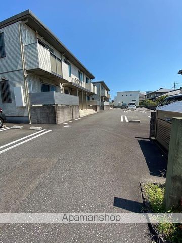 レトアブランシェ神宮北のその他写真