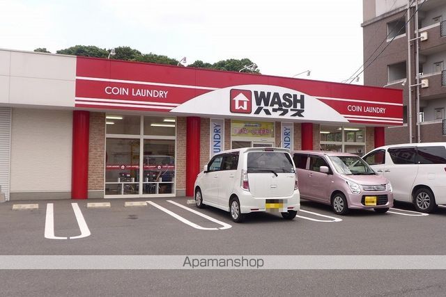 シャルマン横田Aの周辺写真