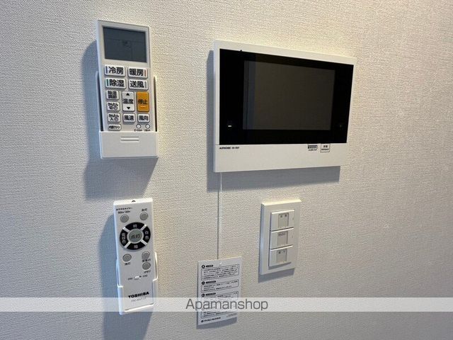 ラグゼナ松戸の内装写真